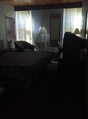 фото отеля Powder Springs Inn