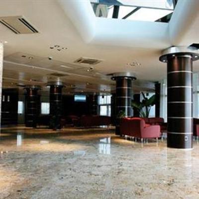 фото отеля Dado Hotel International