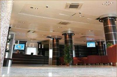 фото отеля Dado Hotel International