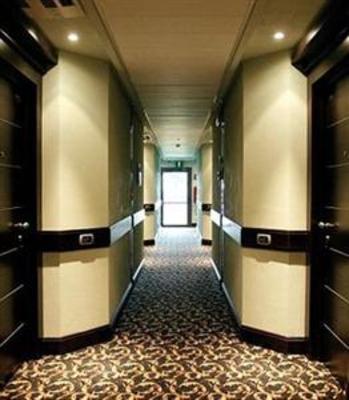 фото отеля Dado Hotel International