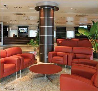 фото отеля Dado Hotel International