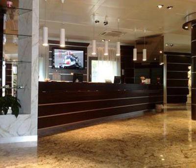 фото отеля Dado Hotel International