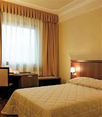 фото отеля Dado Hotel International
