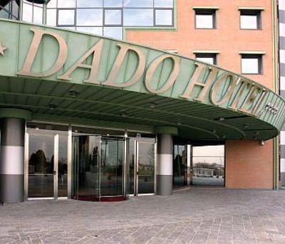 фото отеля Dado Hotel International
