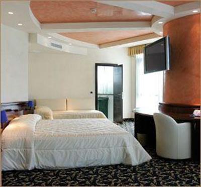 фото отеля Dado Hotel International