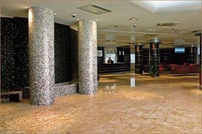 фото отеля Dado Hotel International