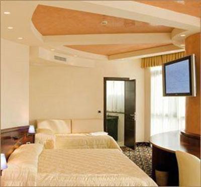 фото отеля Dado Hotel International