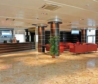 фото отеля Dado Hotel International