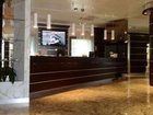 фото отеля Dado Hotel International