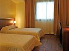 фото отеля Dado Hotel International