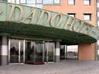фото отеля Dado Hotel International