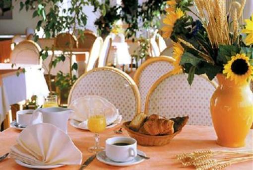 фото отеля Hotel Club Du Soleil Les Bergers Uvernet-Fours
