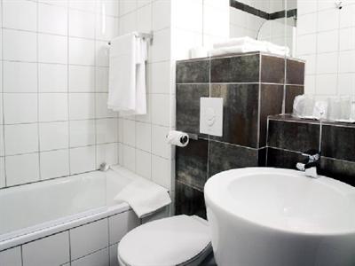 фото отеля Hotel Club Du Soleil Les Bergers Uvernet-Fours