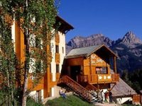 Hotel Club Du Soleil Les Bergers Uvernet-Fours