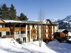 фото отеля Hotel Club Du Soleil Les Bergers Uvernet-Fours