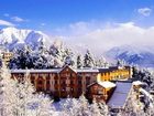 фото отеля Hotel Club Du Soleil Les Bergers Uvernet-Fours