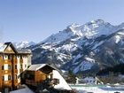 фото отеля Hotel Club Du Soleil Les Bergers Uvernet-Fours