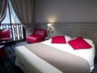 фото отеля Hotel Club Du Soleil Les Bergers Uvernet-Fours