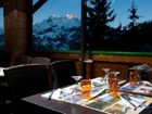 фото отеля Hotel Club Du Soleil Les Bergers Uvernet-Fours