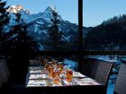 фото отеля Hotel Club Du Soleil Les Bergers Uvernet-Fours