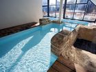фото отеля Hotel Club Du Soleil Les Bergers Uvernet-Fours