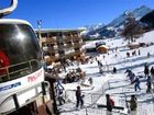 фото отеля Hotel Club Du Soleil Les Bergers Uvernet-Fours