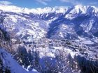 фото отеля Hotel Club Du Soleil Les Bergers Uvernet-Fours