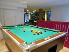 фото отеля Hotel Club Du Soleil Les Bergers Uvernet-Fours