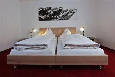 фото отеля Hotel Hinterwies