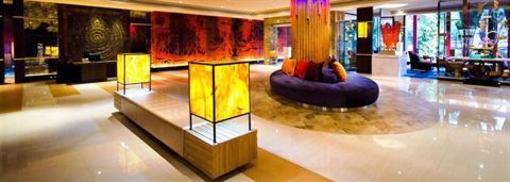 фото отеля Tongtara Hotel