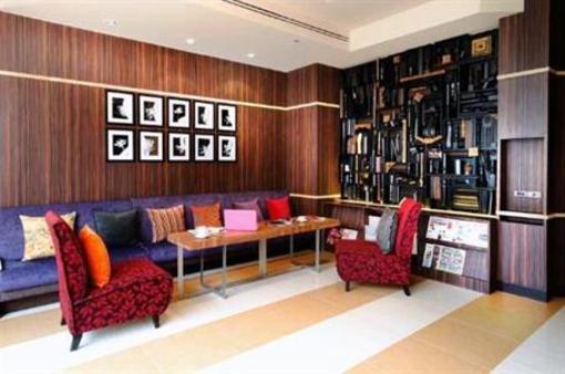 фото отеля Tongtara Hotel