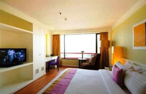 фото отеля Tongtara Hotel