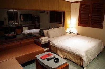 фото отеля Hotel Silkroad Suwon