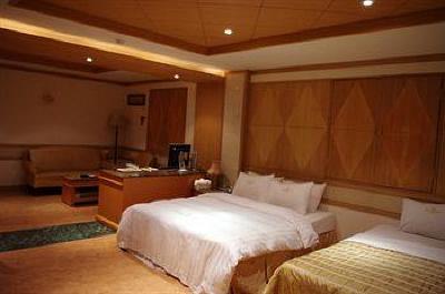 фото отеля Hotel Silkroad Suwon