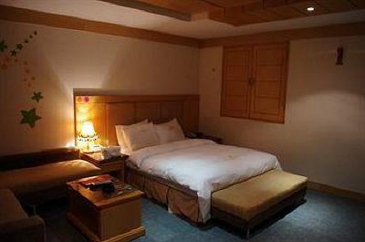 фото отеля Hotel Silkroad Suwon
