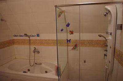 фото отеля Hotel Silkroad Suwon