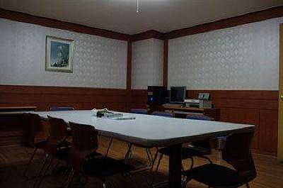 фото отеля Hotel Silkroad Suwon