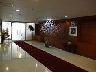 фото отеля Hotel Silkroad Suwon