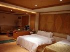 фото отеля Hotel Silkroad Suwon