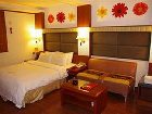 фото отеля Hotel Silkroad Suwon
