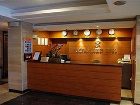 фото отеля Hotel Silkroad Suwon