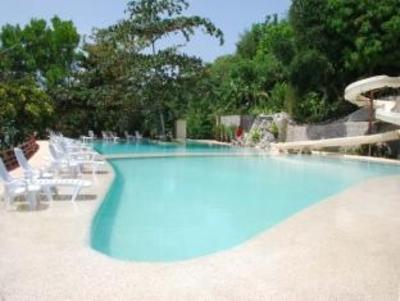 фото отеля Almont Beach Resort