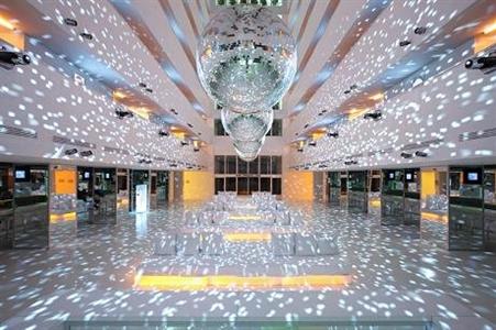фото отеля Hillside Su Hotel