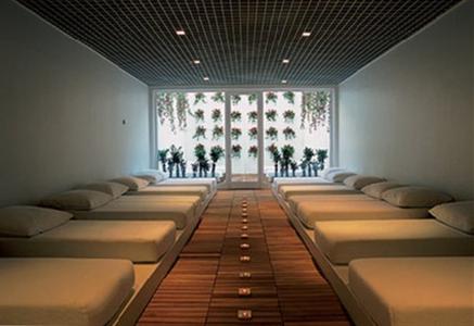фото отеля Hillside Su Hotel