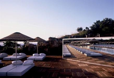 фото отеля Hillside Su Hotel