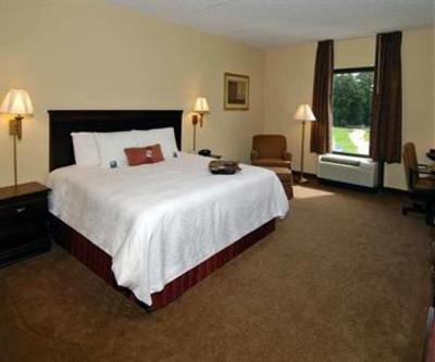 фото отеля Hampton Inn by Hilton - Troy