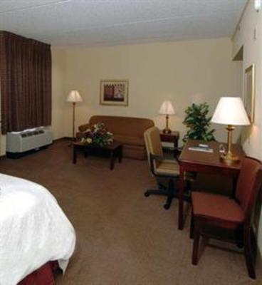 фото отеля Hampton Inn by Hilton - Troy