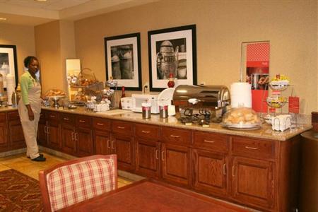 фото отеля Hampton Inn by Hilton - Troy