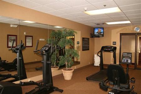 фото отеля Hampton Inn by Hilton - Troy