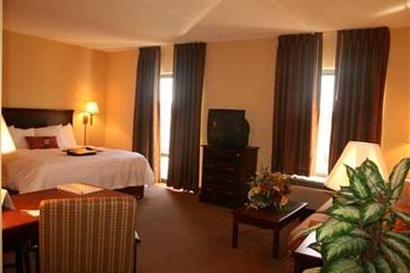 фото отеля Hampton Inn by Hilton - Troy